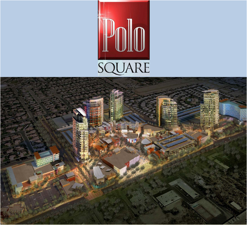 Polo Square